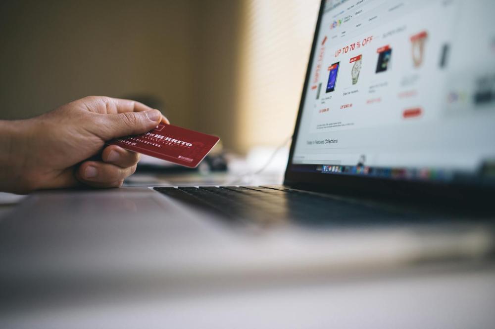 The Impact of E-Commerce on Business Success